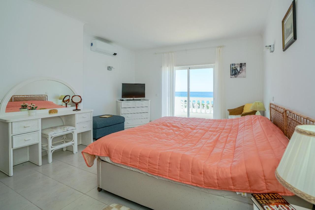 Ramalhete Panoramic View Apartment Praia Da Luz ภายนอก รูปภาพ